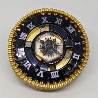 Takara Tomy - バサルトホロギウム メタルファイトベーブレードの通販