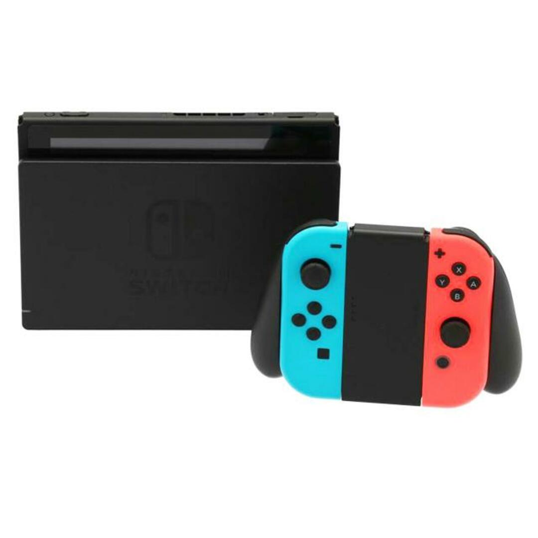 NINTENDO SWITCH 本体 任天堂スイッチ Nintendo Switch Nintendo