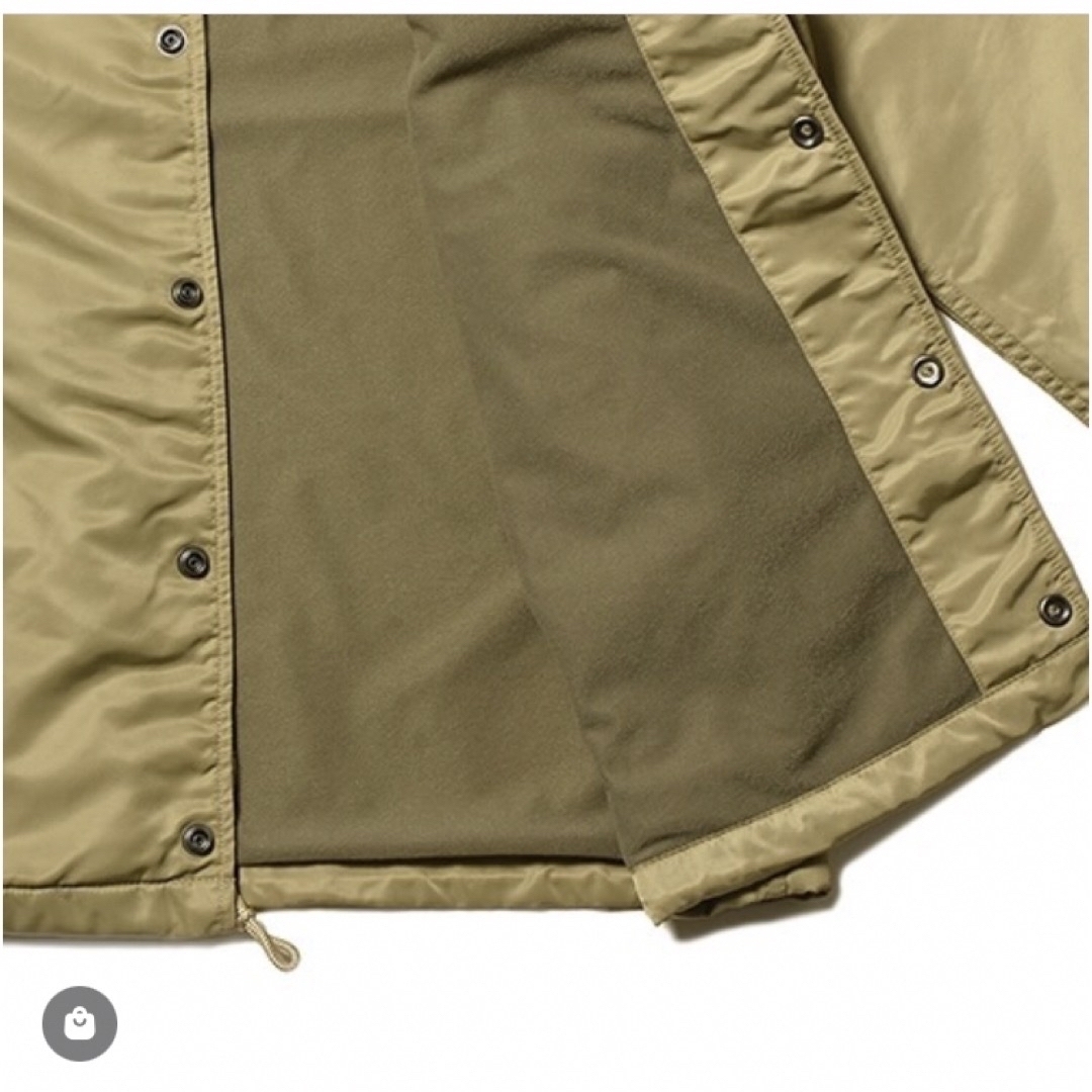 STANDARD CALIFORNIA - スタンダードカリフォルニア コーチジャケット