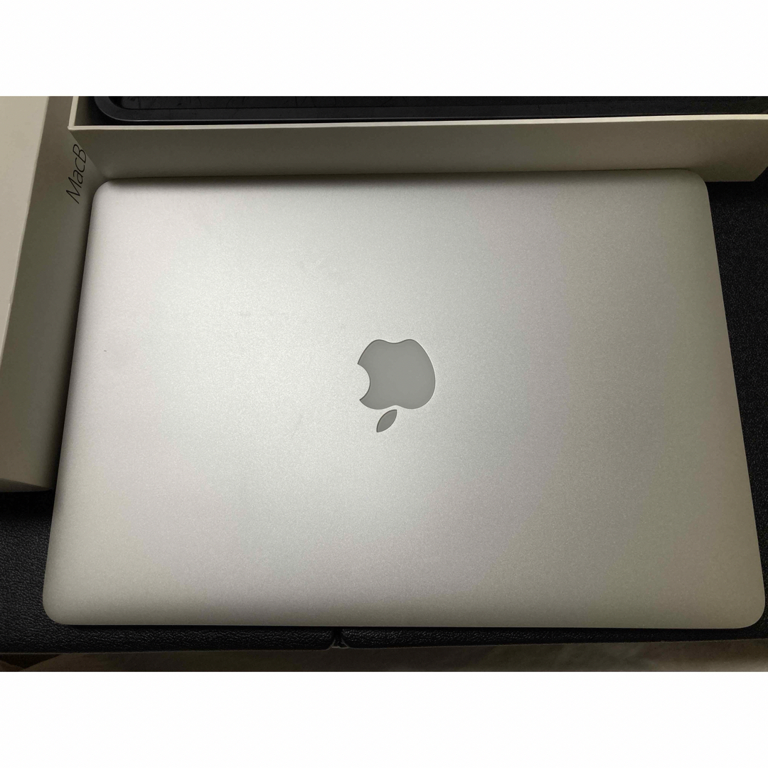 Apple - ジャンク Mac Book Air 2017の通販 by ASK's shop｜アップル