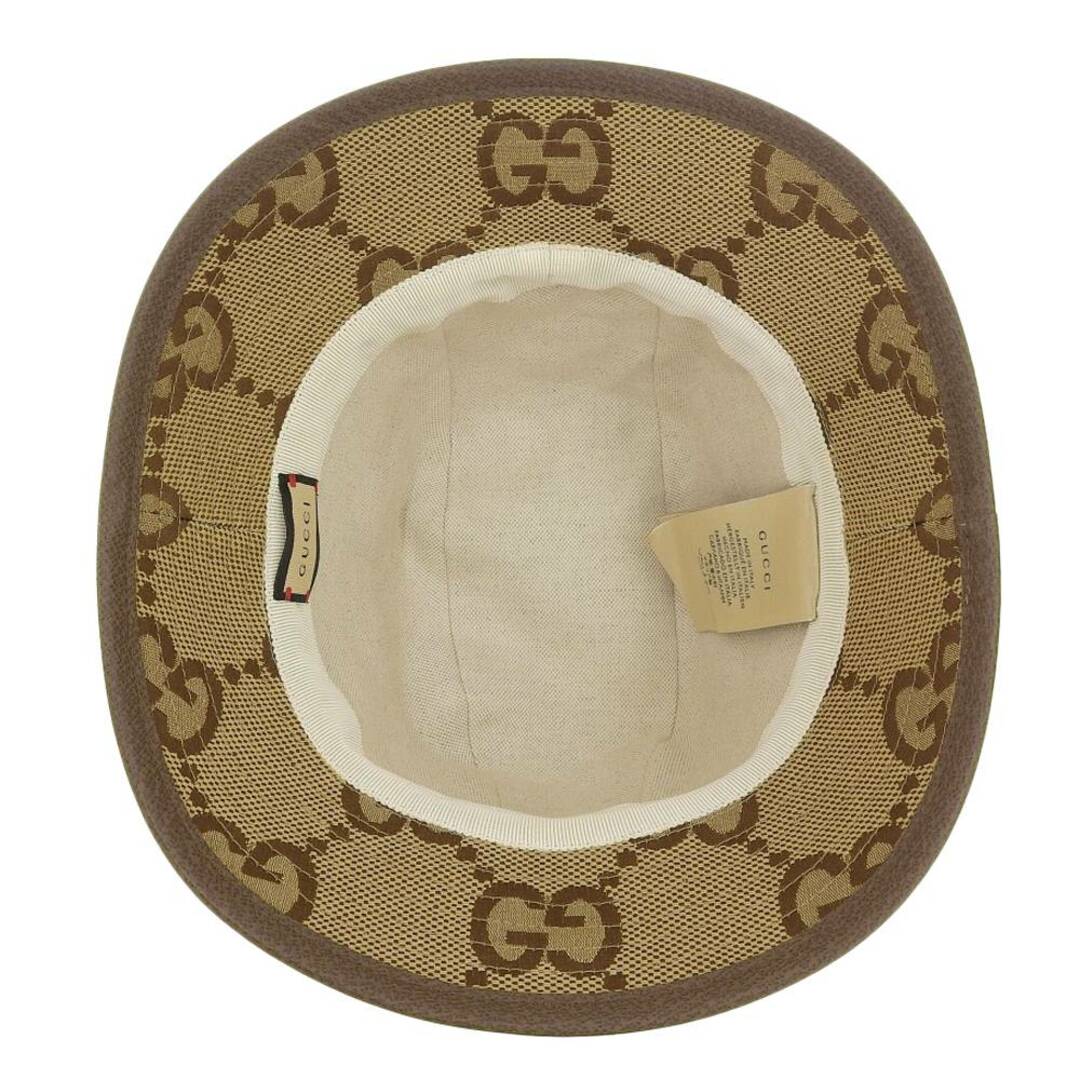 GUCCI - 【本物保証】 箱付 新品同様 グッチ GUCCI ジャンボGG