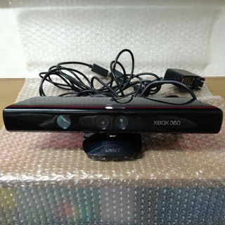 Xbox360 - kinect xbox360 センサーの通販 by みずたま｜エックス