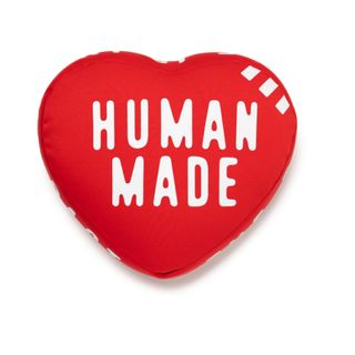 HUMAN MADE（クッション）のフリマアイテム一覧