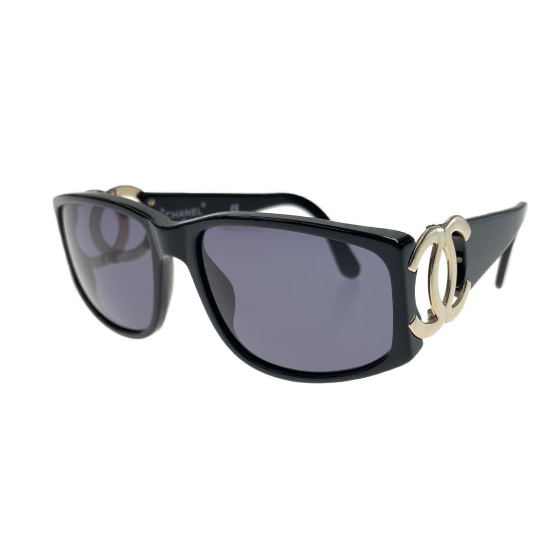 CHANEL - 〇〇CHANEL シャネル ココマーク サングラス 02461 94305