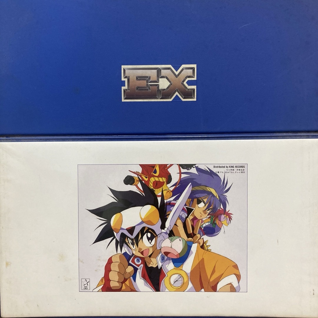 NG騎士ラムネ＆40 総集編+EX キャリングケース付の通販 by まとめ購入