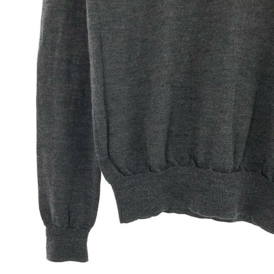 PRADA - PRADA / プラダ | ウール ハイゲージ Vネック ニットセーター