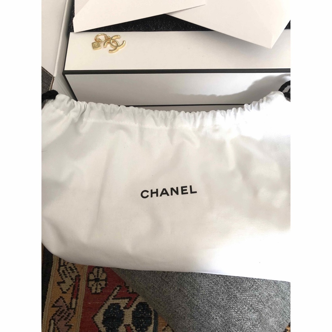 CHANEL - CHANEL 公式ギフトボックス5点セットの通販 by ロジコ's shop