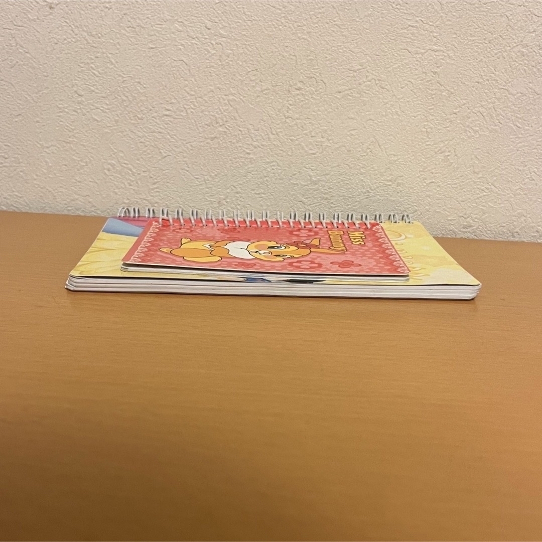 Disney - 平成レトロ ディズニー プリンセス マリー ミスバニー ミラー