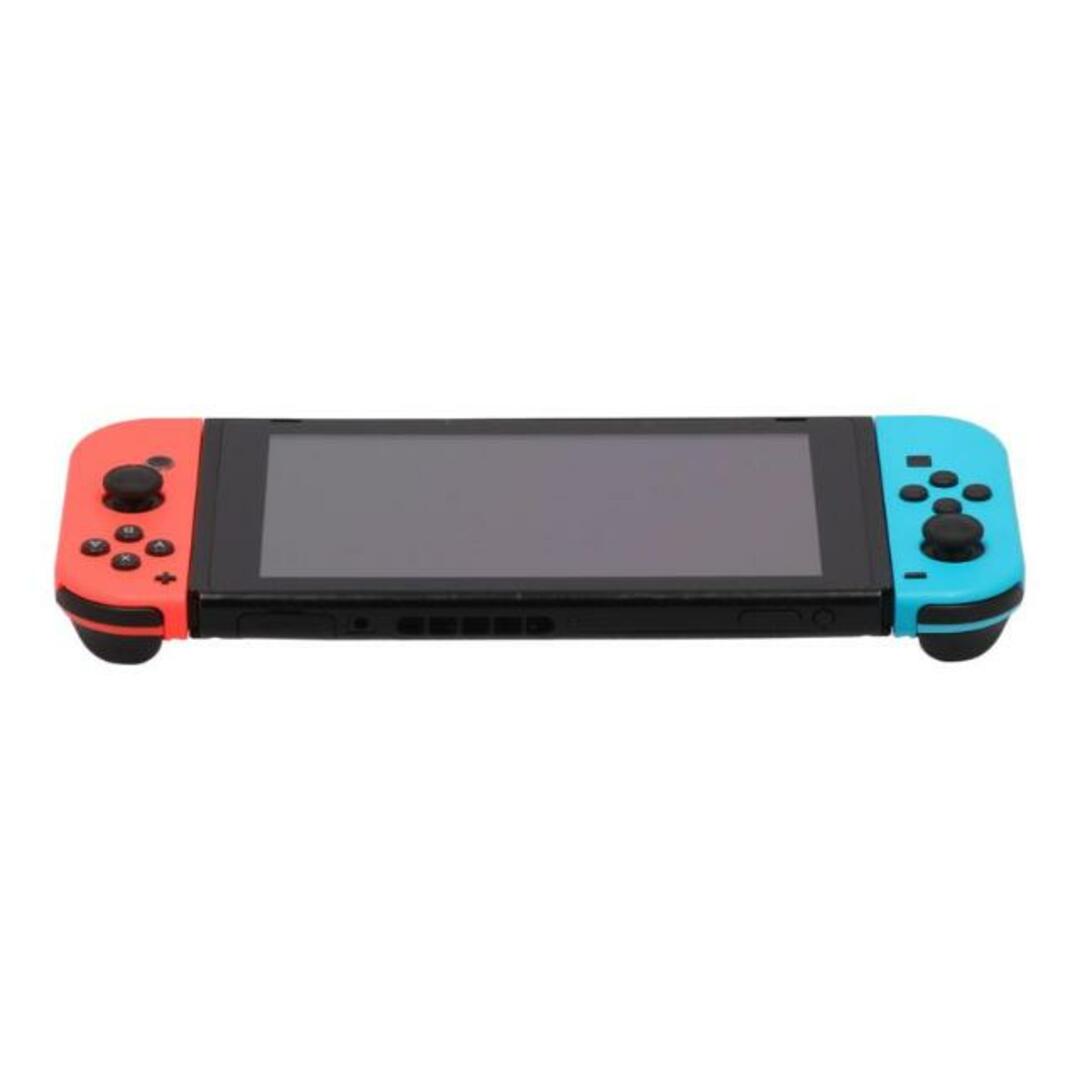Nintendo 任天堂/Switch 本体/HAC-001/XAJ10008096547/Cランク/77