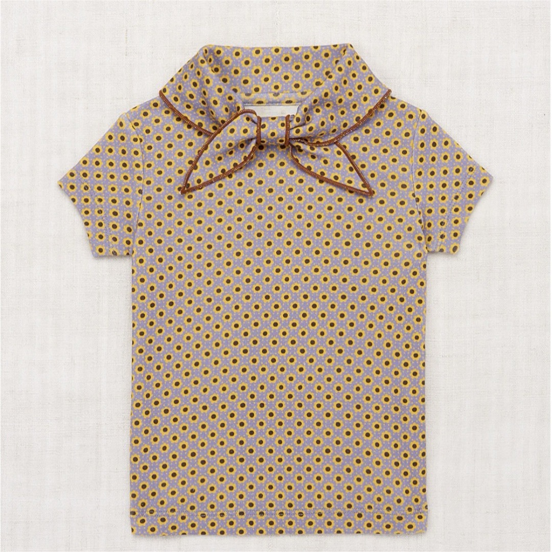 Misha&Puff Scout Tee 5y｜新品 Misha&Puff Scout Tee 2025 5Y Scout