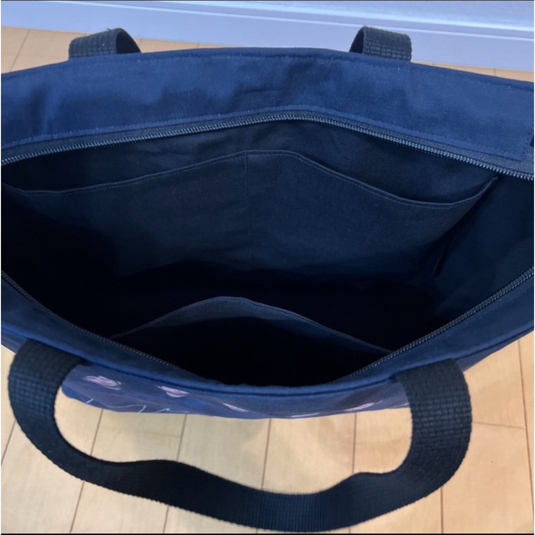 りえちゃま様専用 嵐 ハンドメイド トートバッグの通販 by あすか's