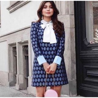 sister jane（ミニワンピース）のフリマアイテム一覧