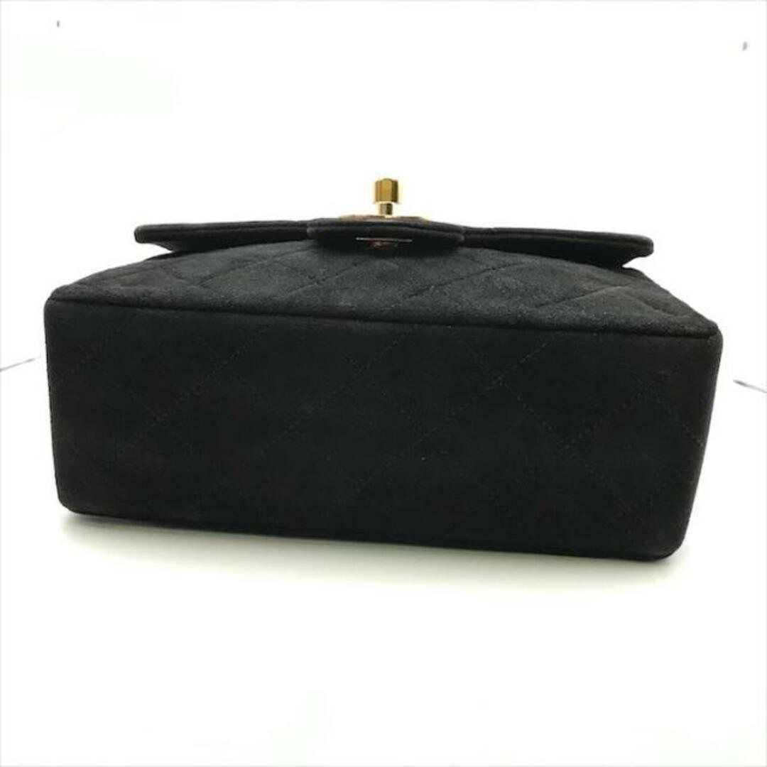 CHANEL - 美品 CHANEL シャネル ココマーク ターンロック ミニ