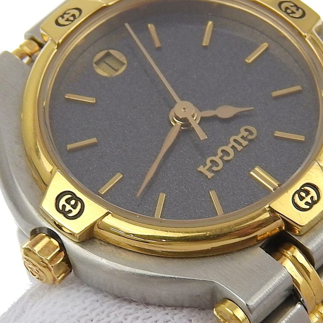 GUCCI - 【本物保証】 超美品 グッチ GUCCI インターロッキングG