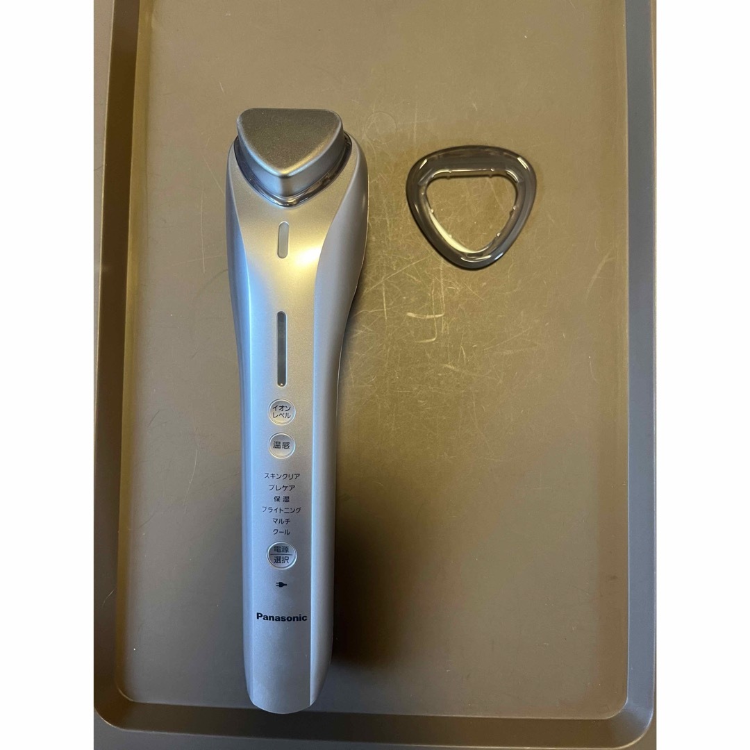 Panasonic EH-ST97 イオンエフェクター パナソニック 美顔器 イオン