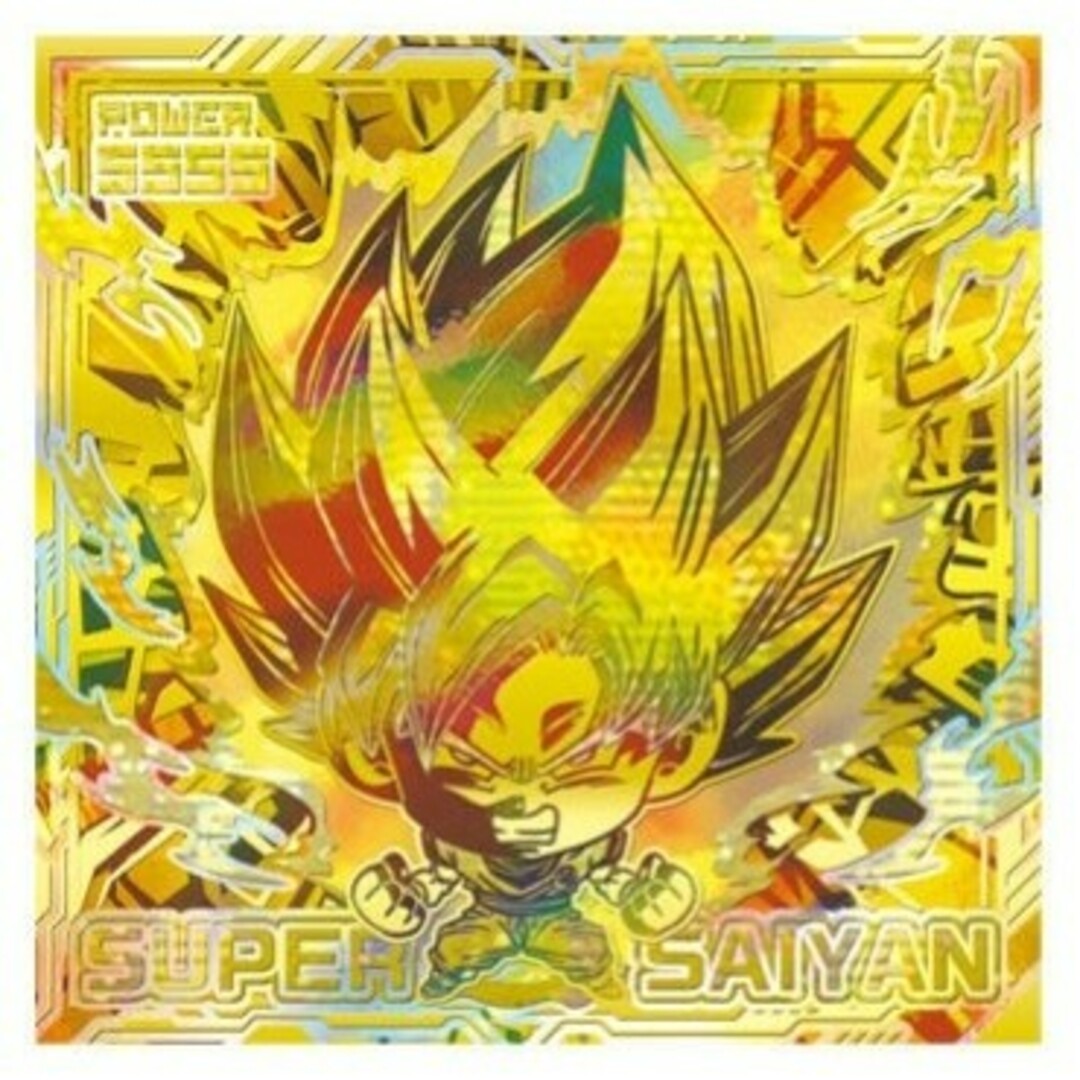 ドラゴンボール - ドラゴンボール超戦士ウエハース超 最強への大冒険