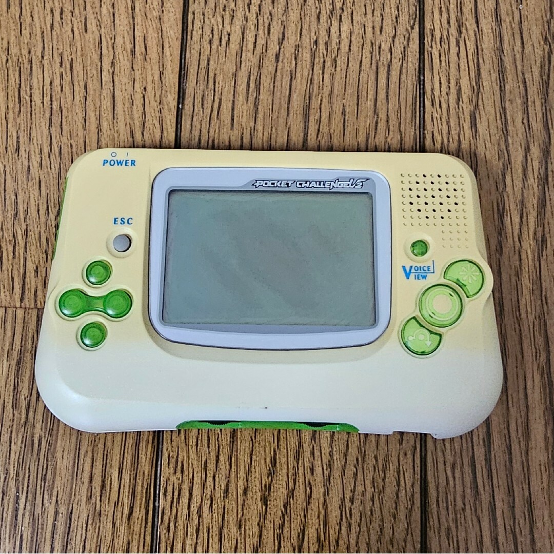 ベネッセ ポケットチャレンジV2の通販 by @A's shop｜ラクマ