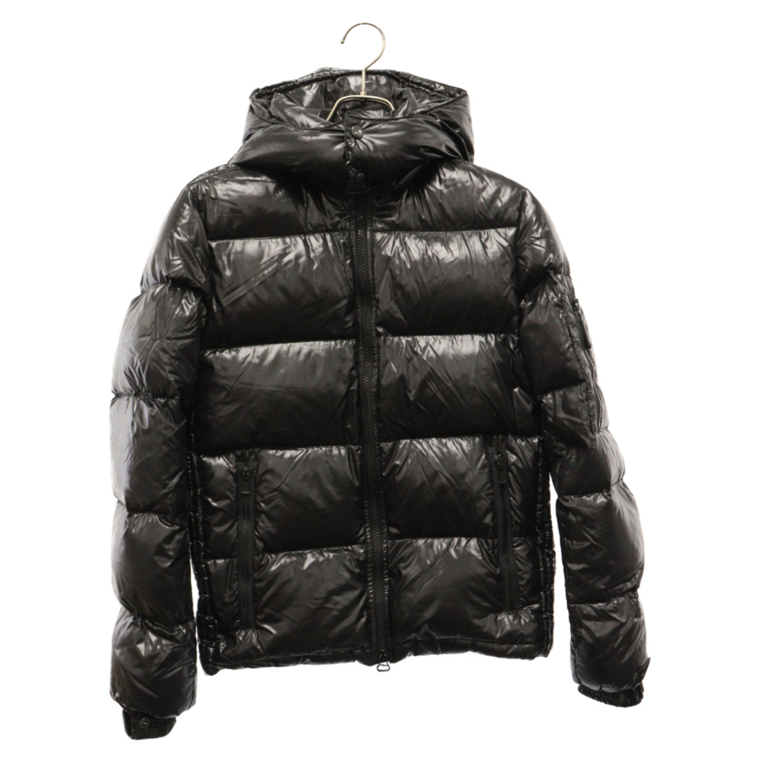 TATRAS - TATRAS タトラス KRAZ クラッツ フード付き ダウンジャケット