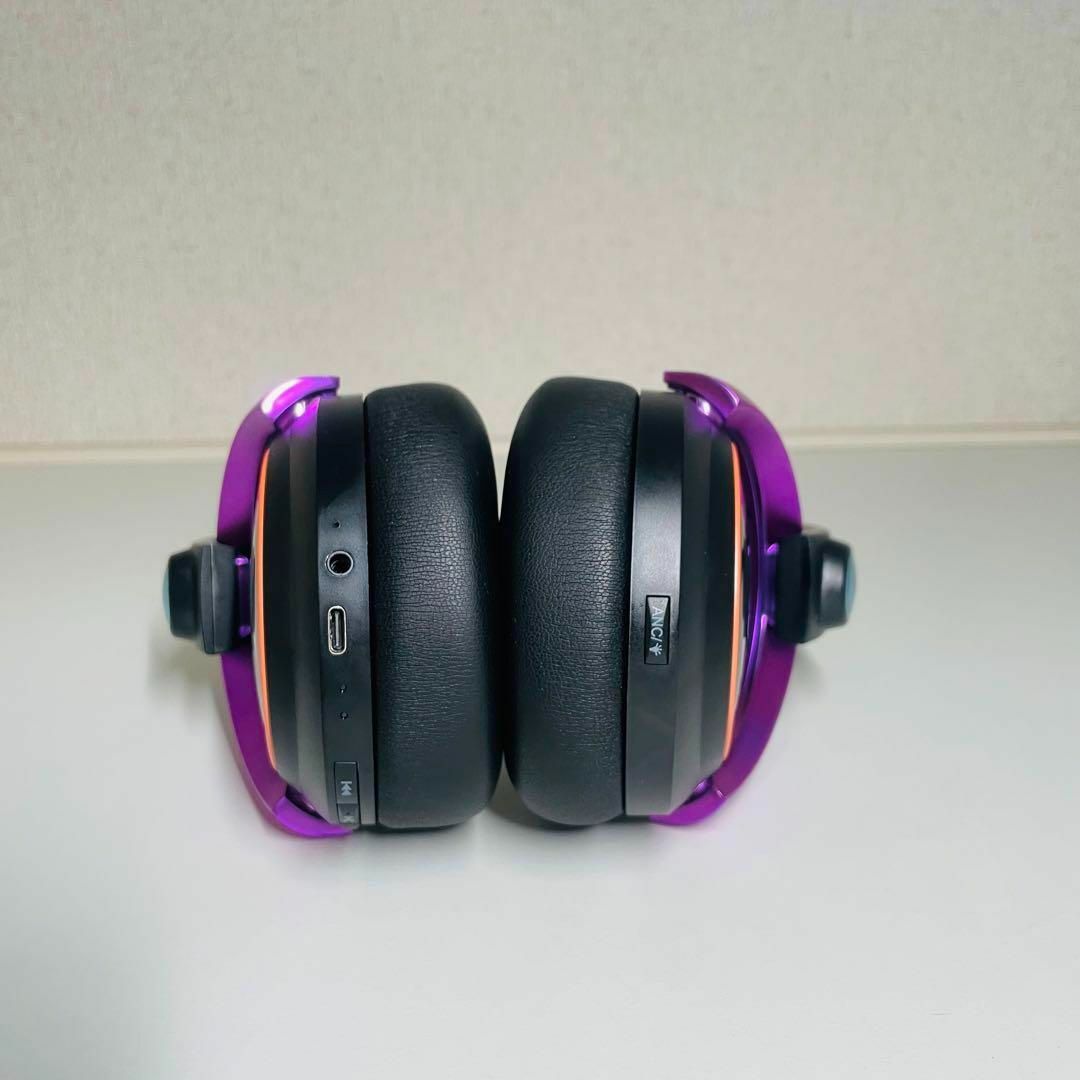 Owltech - 【美品】 モンスト 完全再現 ヘッドホン ネオ モデルの通販