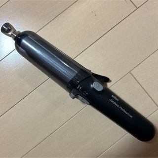 BRAUN（ヘアアイロン）のフリマアイテム一覧