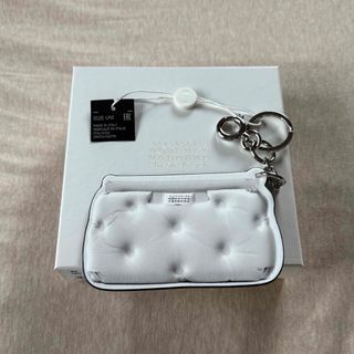 Maison Margiela（旧Maison Martin Margiela）（キーホルダー）の