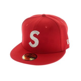 Supreme（キャップ ・ レッド/赤色系）のフリマアイテム一覧