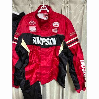 SIMPSON（ライダースジャケット）のフリマアイテム一覧
