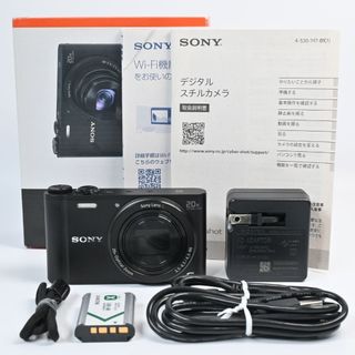 SONY - SONY Cyber-shot DSC-RX100M2 ジャンク品の通販 by 0970's shop