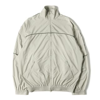 BALENCIAGA - balenciaga adidas コラボ トラックジャケットの通販 by