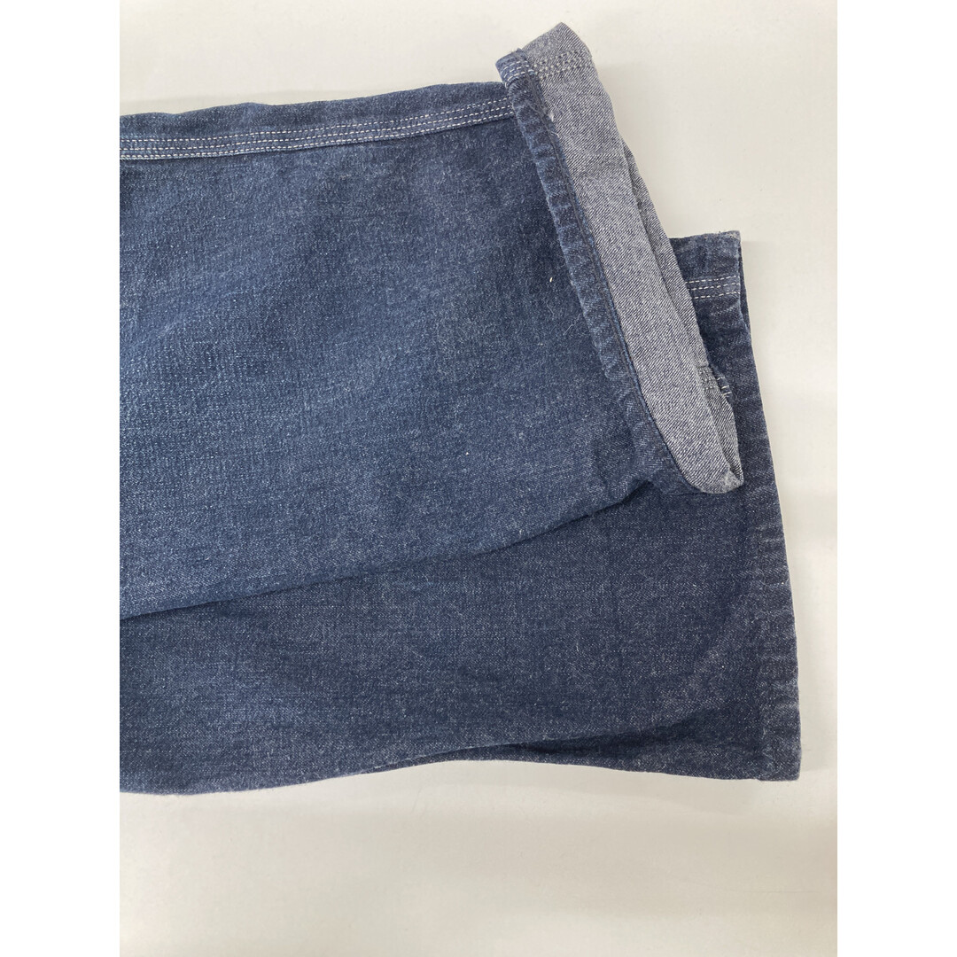 ヘッドライト HD41630 ｲﾝﾃﾞｨｺﾞ ｵｰﾊﾞｰｵｰﾙ ﾃﾞﾆﾑ ﾊｲﾊﾞｯｸ 11ｵﾝｽ 30×32の