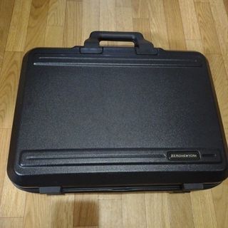 ZERO HALLIBURTON - 【ああ神風様専用】ゼロハリバートン