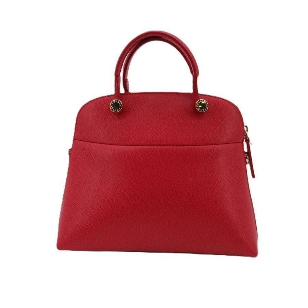 超美品 フルラ FURLA ショルダーバッグ パイパー 30-25102701