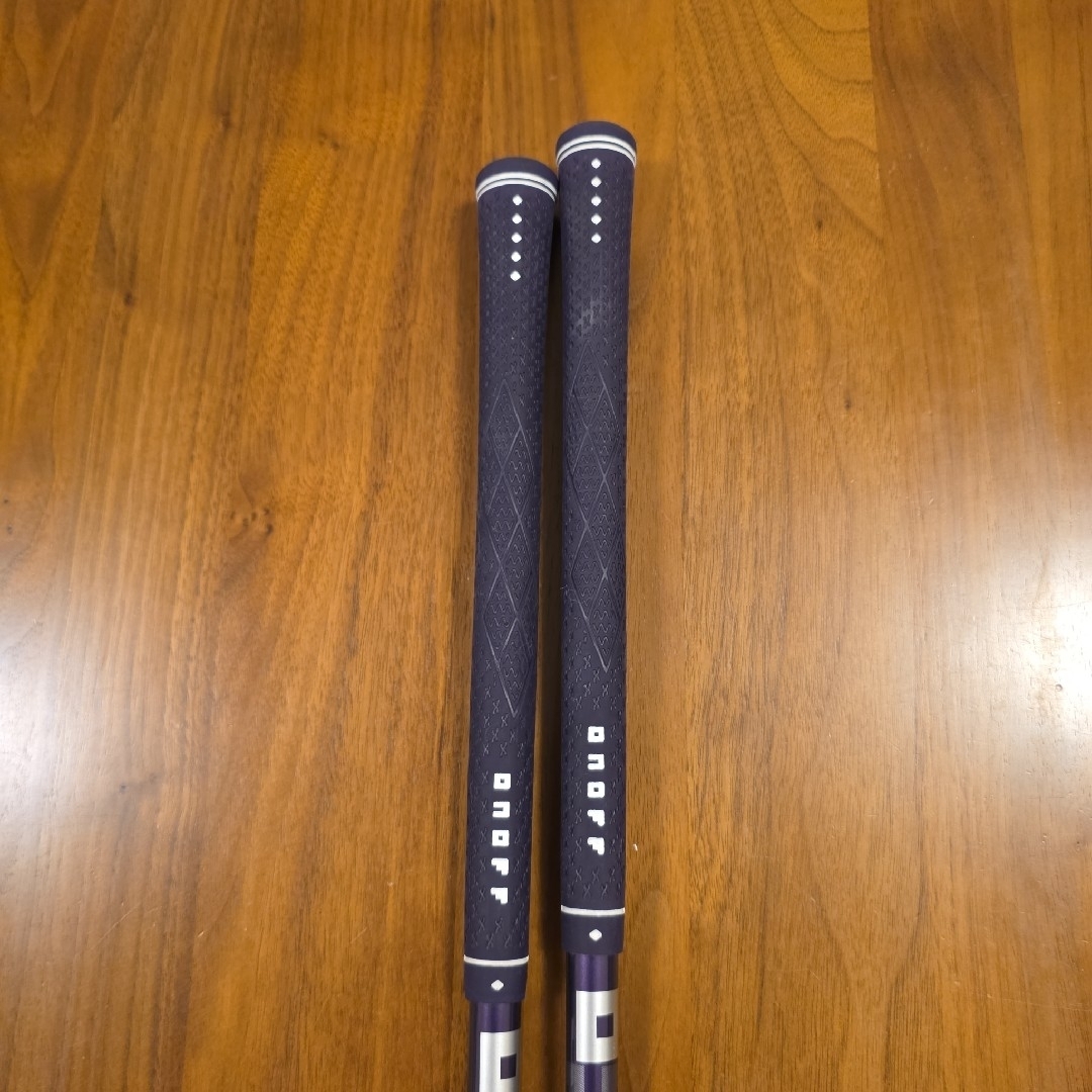 Onoff - 【レディース】オノフ 4U.6U 2023年 2本セットフレックスAの