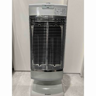 DAIKIN（電気ヒーター）のフリマアイテム一覧