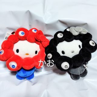 ハローキティ - 佐賀限定 有明 ムツゴロウキティの通販 by kitty