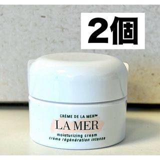 DE LA MER（フェイスクリーム）のフリマアイテム一覧