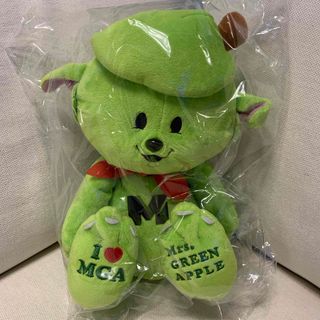 ミセスグリーンアップル メメルのフリマアイテム一覧