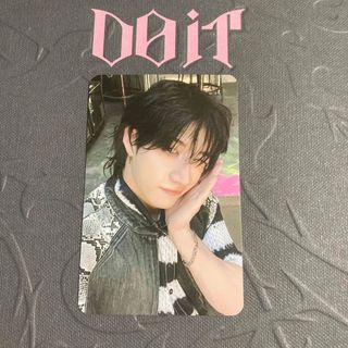 Stray Kids - 【新品未使用】スキズ チャンビン ポラロイド skzooの