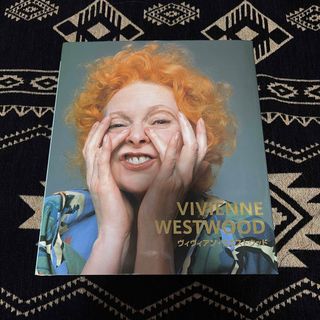 Vivienne Westwood（本）のフリマアイテム一覧