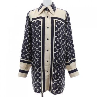 LOUIS VUITTON（シャツ/ブラウス(長袖/七分)）のフリマアイテム一覧