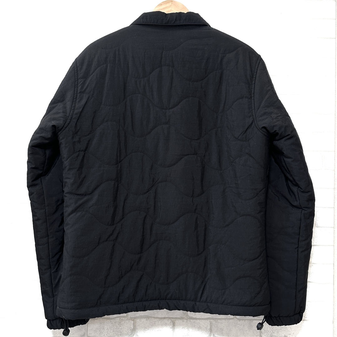 Oakley - OAKLEY 裏ボア キルティングジャケット ナイロンジャケット