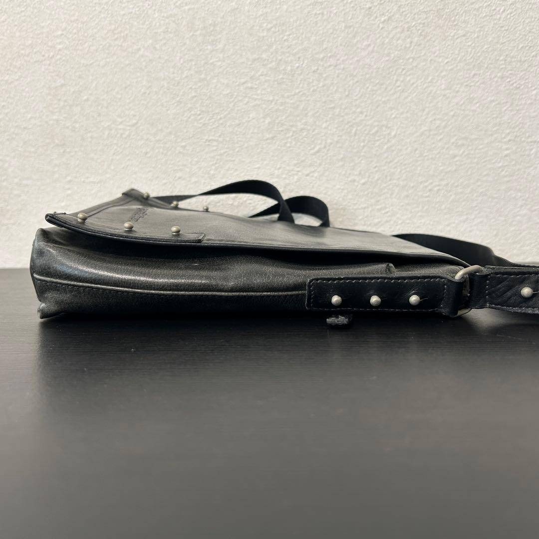 Jean Paul GAULTIER - 美品 jean paul gaultier ゴルチエ スタッズ