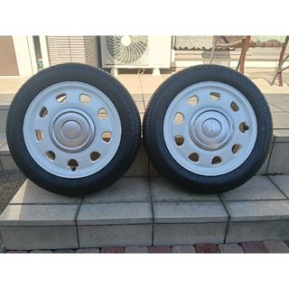 スズキ - 軽流用サイズ‼️ スイフト 純正 16インチ 165/45R16 格安にて