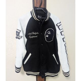 nitraid - 10周年限定スタジャン！ nitraid nitro ナイトレイド ニトロ