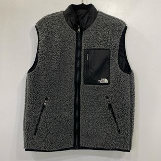 THE NORTH FACE - US限定新品 ノースフェイス M 肉厚 ニット 裏