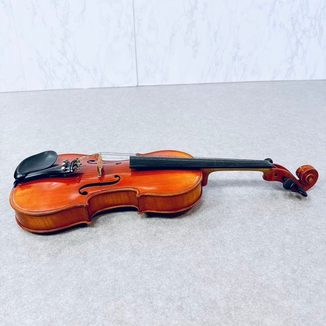 鈴木楽器製作所 - 【優音良品】SUZUKI バイオリン No.520 3/4 Anno