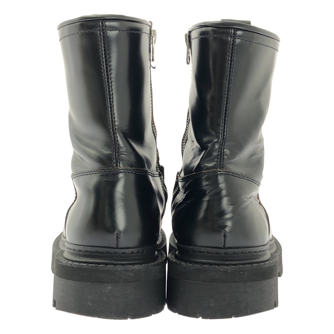 CAMPERLAB / カンペールラボ | EKI エキ チャンキーソール レザー