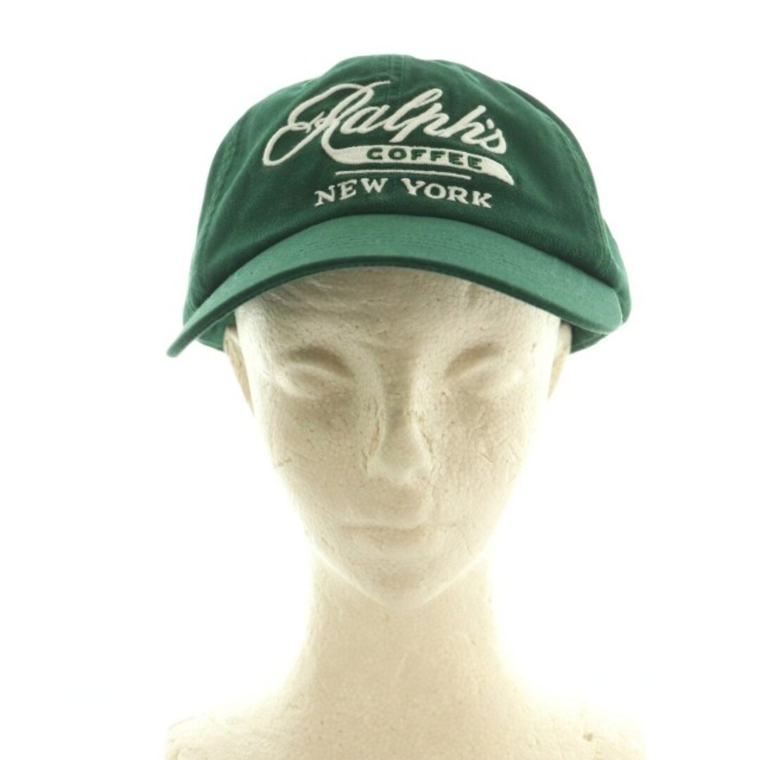 POLO RALPH LAUREN - ポロ ラルフローレン Ralphs Coffee ベースボール