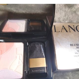 LANCOME - ラプソリュ ゴールデンプライマー メイクアップベース