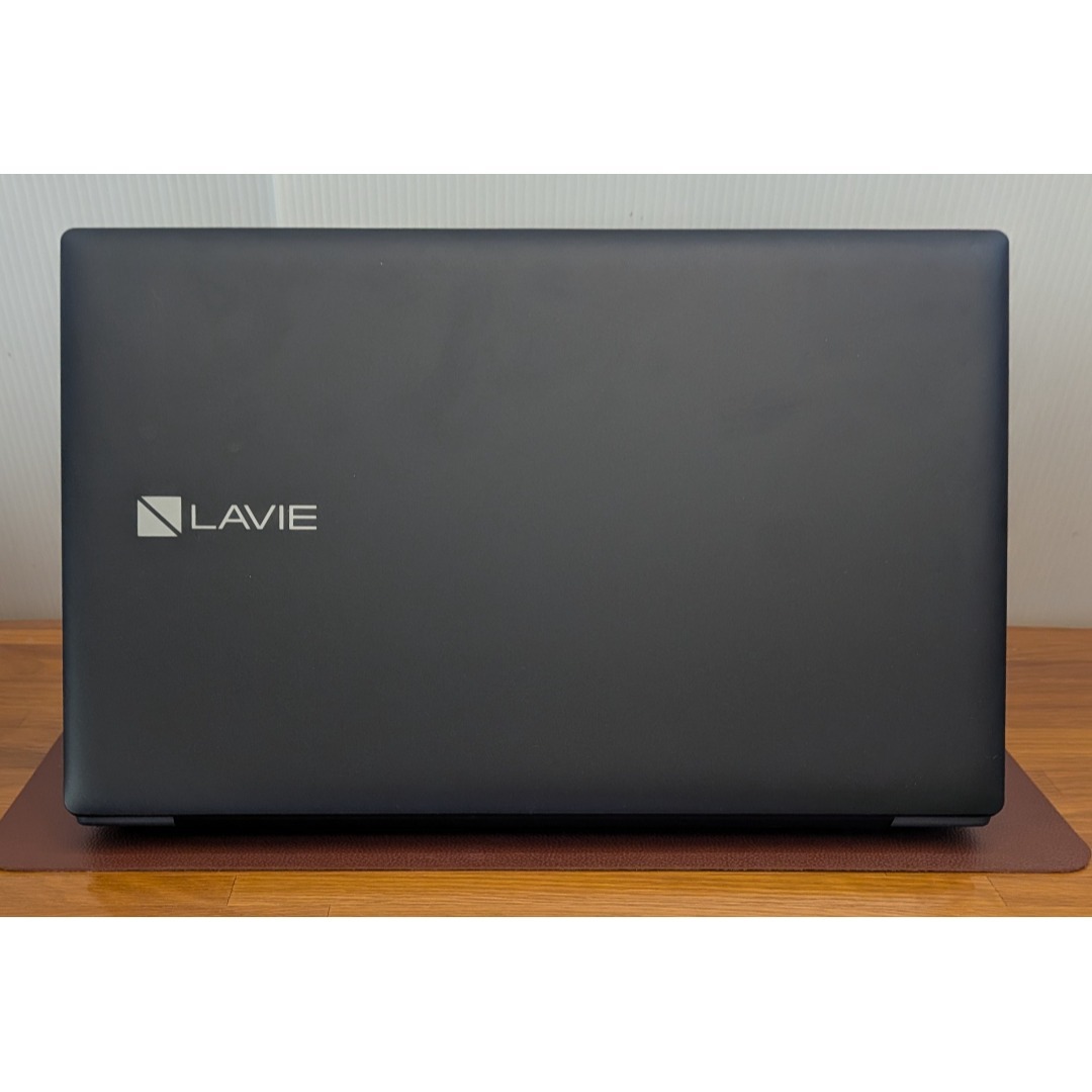 NEC - 美品Win11 NS600M/Ryzen7/8G/SSD/WLAN/BD/カメラの通販 by 丑年